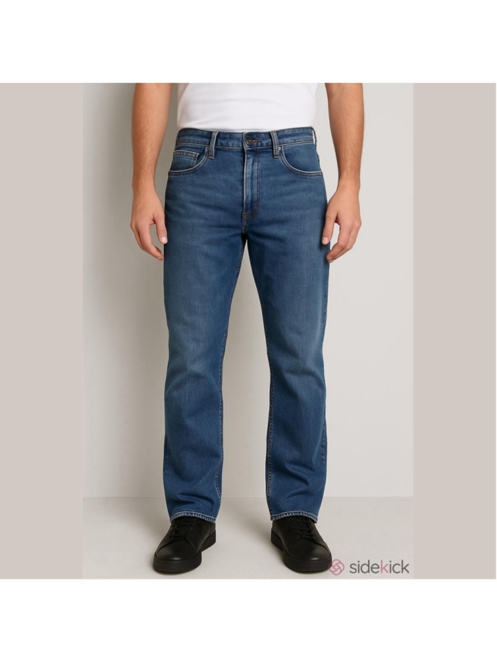 Men’s Tommy Bahama Boracay Denim Jeans 38 x 32 Blue